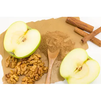 Common Apple Powder